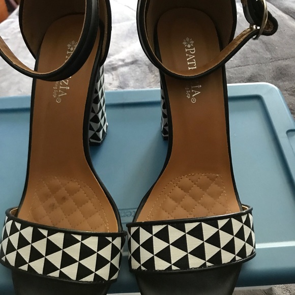 Patrizia by Spring step sandals - Picture 10 of 10